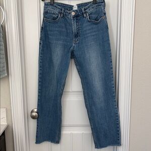 Dear John Jodi Straight Jeans Size 29